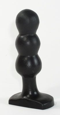 Jolly Jack anal toy Happy Valley ASLAN Leather