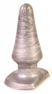 Fun Guy Vibe anal toy by Happy Valley from ASLAN Leather Fun Guy Vibe anal toy by Happy Valley from ASLAN Leather