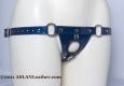 Bionic Vinyl Harness