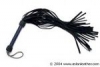 Cow Skin Flogger