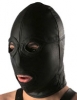 Full Face Hood