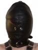 Black Out Padded Hood