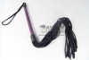 Suede Pocket Flogger