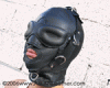 Padded Bondage Hood