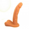 Shaft Vibe
