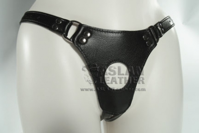Intimate strap on harness, ASLA, Dildo harness, two strap