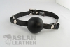 Silicone Ball Gag