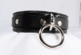 Jaguar Collar Black