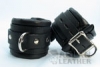 Padded Ankle Restraints