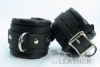 Padded Wrist Restraints