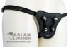 Leather Pleasure Harness